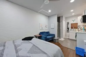 Modern Studio by Southpark Meadows Easy Walk to Park by Austin Vacay - Image 2