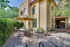 NY! 10Mi til Downtown fra North Phoenix Townhome! - Image 2