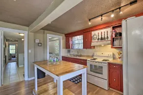 NY! ‘Cobblestone Cottage’ 10 Mi til Pomme de Terre - Image 2