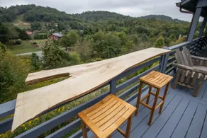 Rustic Cabin in Heart of Boone - Image 5
