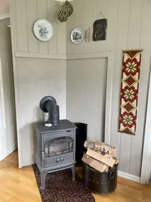 Fredvang holiday house, Lofoten - Image 5