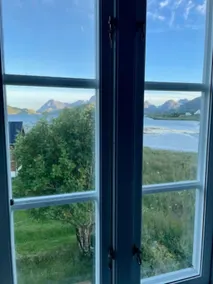Fredvang holiday house, Lofoten - Image 4
