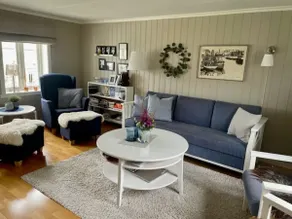 Fredvang holiday house, Lofoten - Image 2