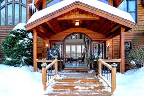 Unterkunft mit privatem Pool, Grill und Sauna | Seeblick | Ideal für Homeoffice - Image 3