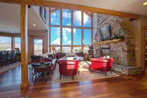 Unterkunft mit privatem Pool, Grill und Sauna | Seeblick | Ideal für Homeoffice - Image 4