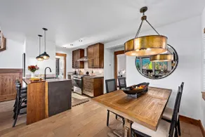 Relax in The Rockies – Located on Lake Estes, Jacuzzi and Indoor/Outdoor Fireplace - Image 4