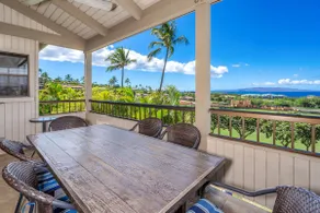 Nouvelle liste!  Molokini à West Maui Ocean Views, Wailea moderne à un niveau - Image 5