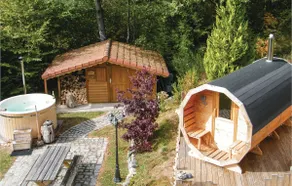 Fantastisk hjem i Basse-sur-le-Rupt med sauna - Image 4