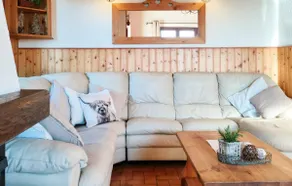 Fantastisk hjem i Basse-sur-le-Rupt med sauna - Image 2