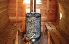 Fantastisk hjem i Basse-sur-le-Rupt med sauna - Image 5