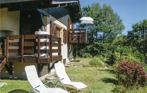 Fantastisk hjem i Basse-sur-le-Rupt med sauna - Image 3