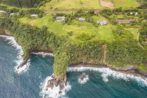 Ocean Bluff Home on the Hamakua Coast ~ Great for families! - Image 3