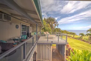 Ocean Bluff Home on the Hamakua Coast ~ Great for families! - Image 5