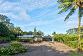 Ein Acre des Paradieses in der Big Island - Image 2