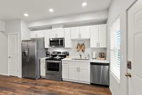 Modern 1BR Condo with Bay Views | Walk to Dome    + AC | Parking Included - Image 2