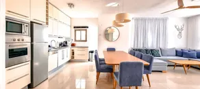 HaRav Kook Lilas - Três Quartos Apartamento, Dormem 6 - Image 5