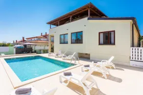 Villa Casa Toni Large Private Pool WiFi - Image 2