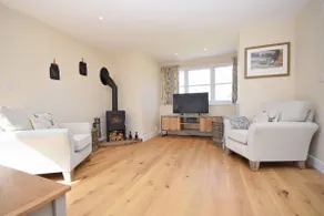 The Parlor, Emsworth - en ladeombygning, der sover 6 gæster i 3 soveværelser - Image 3