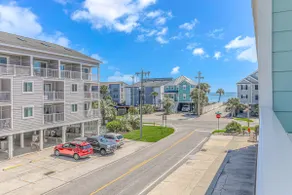Coastal Retreat steps from the shore unit 205 - Image 2