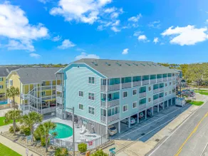 Coastal Retreat steps from the shore unit 205 - Image 3