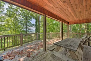 'A Bit of Heaven' Cabin < 13 Miles from Boone! - Image 3