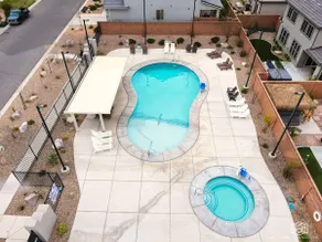 Spacieux, nouvelle maison privée de 4 chambres, 4 salles de bains à St George. Prêt pour le plaisir! - Image 2