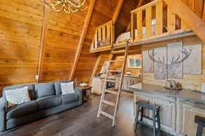 Pet-friendly A-Frame Near Plain & Leavenworth - Image 4