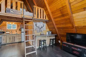 Pet-friendly A-Frame Near Plain & Leavenworth - Image 5