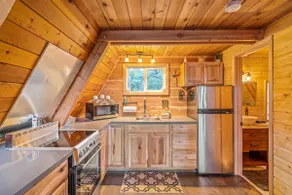 Pet-friendly A-Frame Near Plain & Leavenworth - Image 3