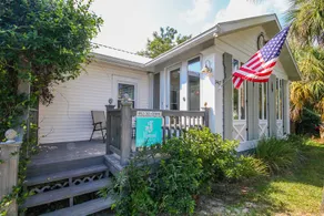 Tybee Daze PETS Fence Yard Beach - Image 2