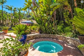 Beverly Hills Private Mediterranean Estate 90210 8 Bd 9.5 Bth 8 Ensuite 5950SqFt - Image 5