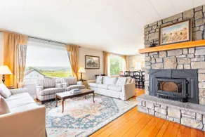Sleeps 18! Private Beach Access, Water Views, Deck - Image 4