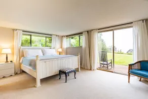 Sleeps 18! Private Beach Access, Water Views, Deck - Image 5