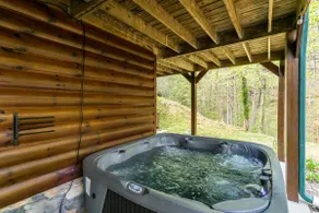 Lakeview Lodge - Hot Tub - Lake - Dog Friendly - Image 5