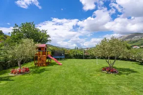 VILLA ROKO with 4 bedrooms, 32sqm heated pool - Image 5