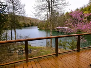 Hamley-Lakefront Retreat is Located on 145 Peaceful Acres - Image 3