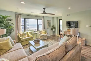 Summer Winds Resort Condo w/ Ocean Views! - Image 3