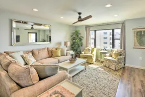 Summer Winds Resort Condo w/ Ocean Views! - Image 5
