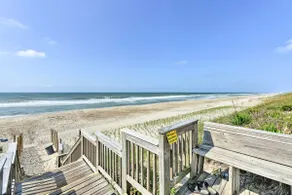 Summer Winds Resort Condo w/ Ocean Views! - Image 2