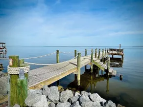 Bayfront Lodge-Beautiful & Unique East Bay Retreat - Image 3