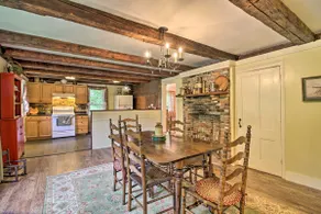 Historic Hanover Area Home, 16 mil till Dartmouth! - Image 2