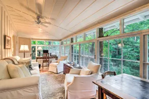 Waterfront Home w/ Boat Dock on Mirror Lake! - Image 4