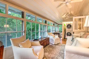 Waterfront Home w/ Boat Dock on Mirror Lake! - Image 5