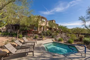 Cachet Condo - 2BR Townhome / COMM Piscine / Spa / Randonnée / Scottsdale - Image 5