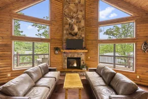5BR Lakefront Resort | Pools, HotTub, Private Dock - Image 2