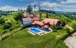 Gorgeous home in Martinkovec with sauna - Image 5