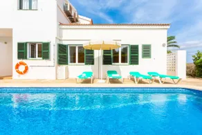 Villa Bini Estrella - Quatre Chambres Villa, Couchages 8 - Image 4