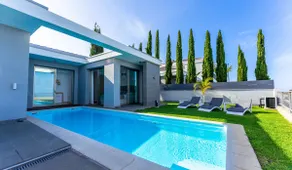 Luxury Villa Lázaro con piscina climatizada - Image 3