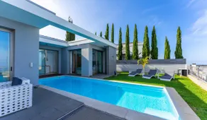 Luxury Villa Lázaro con piscina climatizada - Image 4
