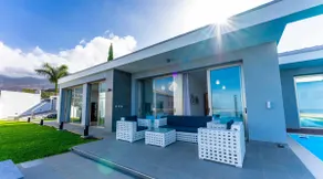 Luxury Villa Lázaro con piscina climatizada - Image 5